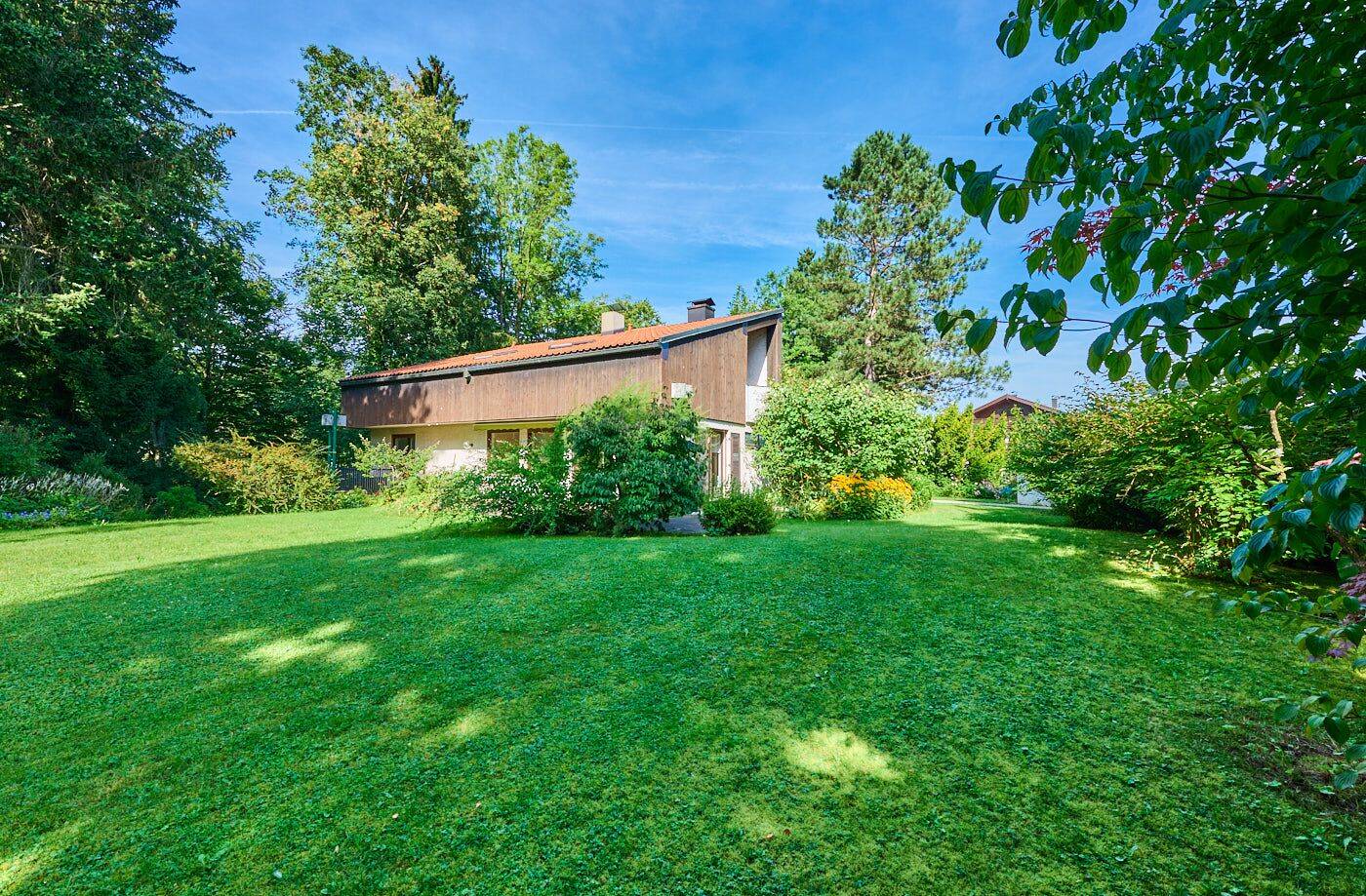 Einfamilienhaus zum Kauf - Ansicht 6