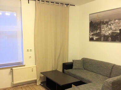 Wohnung zur Miete Wohnen auf Zeit 625 € 1 Zimmer 35 m² frei ab 01.09.2025 Essen 45136