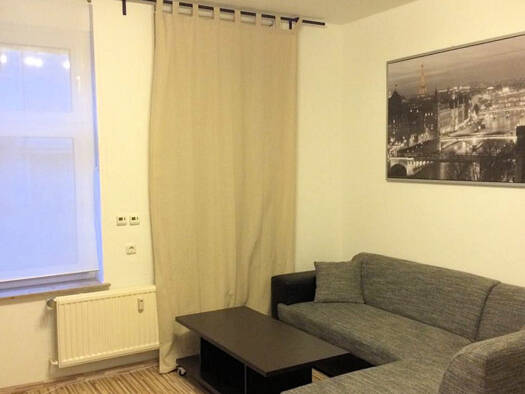 Wohnung zur Miete Wohnen auf Zeit 625 € 1 Zimmer 35 m² frei ab 01.11.2025 Essen 45136