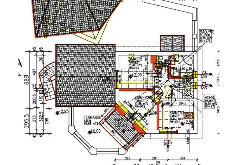 Haus zum Kauf 1.149.000 € 6 Zimmer 204 m² 1.428 m² Grundstück Bergstraße Eggenberg Graz 8020