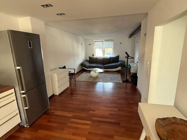 Wohnung zum Kauf provisionsfrei 119.000 € 2,5 Zimmer 61 m² Dachgeschoss, 2. Geschoss Bärenkampstraße 37 Buer Gelsenkirchen 45894