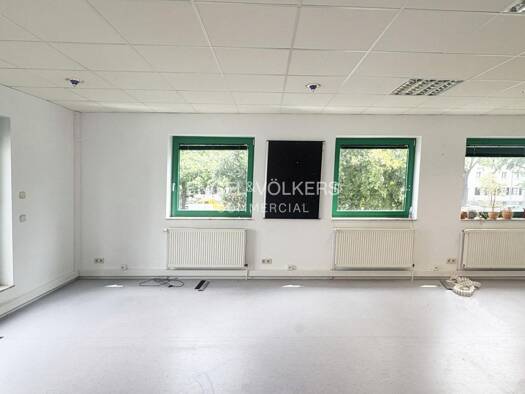 Büro zur Miete 15 € 96 m² Bürofläche teilbar ab 96 m² Lichterfelde Berlin 12203