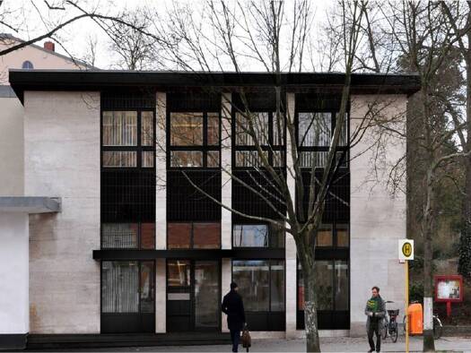 Außenstellplatz zur Miete provisionsfrei 120 € Breite Straße 26 Schmargendorf Charlottenburg-Wilmersdorf 14199