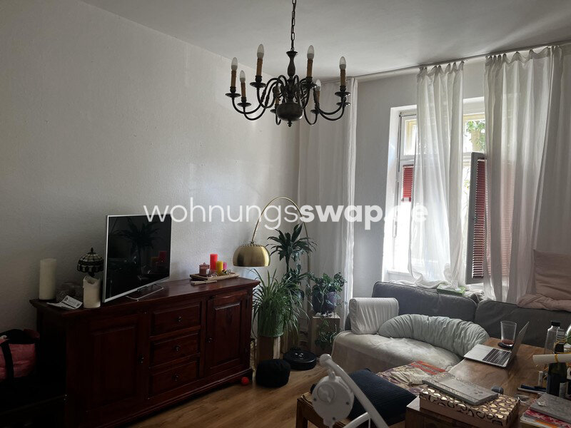 Apartment zur Miete 250 € 2 Zimmer 50 m²<br/>Wohnfläche 1.<br/>Geschoss Steglitz 12157