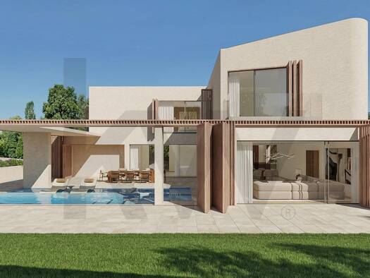 Einfamilienhaus zum Kauf 3.790.000 € 473 m² 1.388 m² Grundstück Barcarena