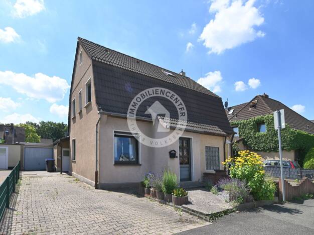 Doppelhaushälfte zum Kauf 159.000 € 3 Zimmer 74,6 m² 320 m² Grundstück Herringen Herringen 59077