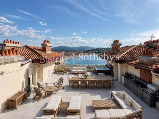 Wohnung zum Kauf 5.565.000 € 200 m² Centre Ville Saint-Jean-de-Luz 64500