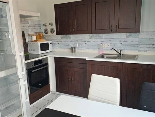 Wohnung zur Miete 630 € 3 Zimmer 70 m² 3. Geschoss frei ab sofort Belmsdorfer Str. 7 Bischofswerda 01877