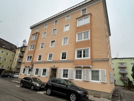 Wohnung zum Kauf 249.000 € 3 Zimmer 82 m² Bad Reichenhall Bad Reichenhall 83435