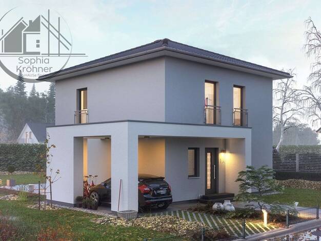 Haus zum Kauf provisionsfrei 400.809 € 4 Zimmer 136 m² 5.200 m² Grundstück Döbeln Döbeln 04720