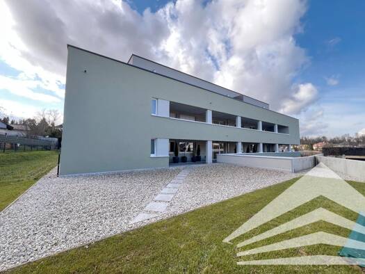 Wohnung zum Kauf - Erstbezug 399.154 € 3 Zimmer 81,9 m² 1. Geschoss Födermayrstraße Enns 4470