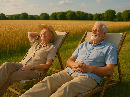 Grundstück zum Kauf provisionsfrei 85.000 € 654 m² Grundstück In der Aue 19 Barchfeld Barchfeld-Immelborn 36456