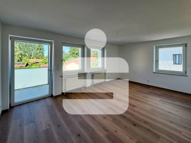 Wohnung zur Miete 860 € 3 Zimmer 85 m² frei ab 01.09.2026 Ruhstorf Ruhstorf a.d.Rott 94099