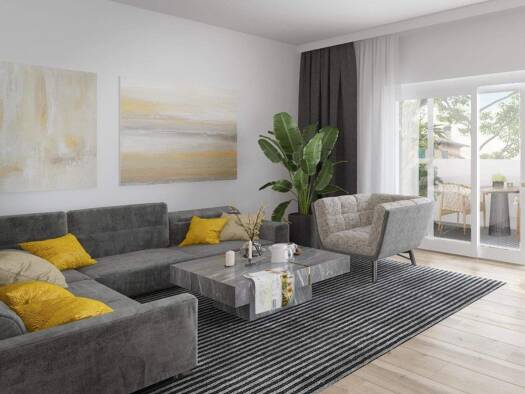 Studio zum Kauf 259.000 € 1 Zimmer 36 m² Sendling-Westpark München 81373