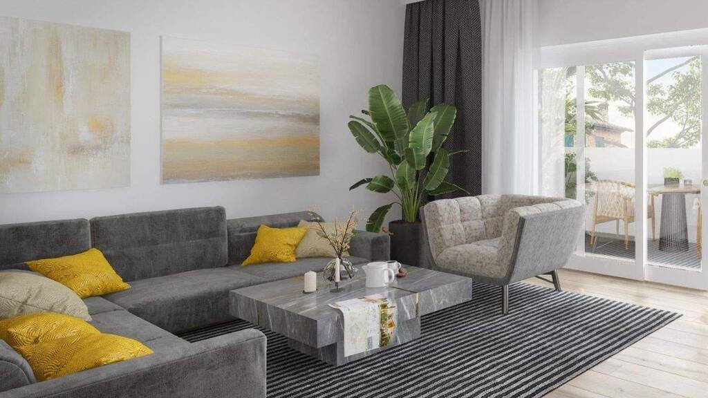 Studio zum Kauf 259.000 € 1 Zimmer 36 m² Sendling-Westpark München 81373