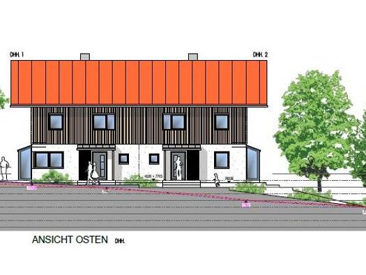 Doppelhaushälfte zum Kauf - Erstbezug 795.000 € 5 Zimmer 150 m² Hausham Hausham 83734
