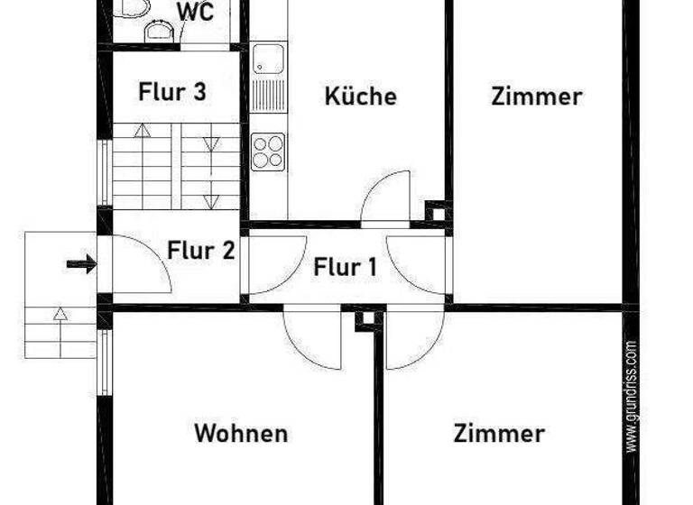 Doppelhaushälfte zum Kauf 399.000 € 1 Zimmer 107 m² 592 m² Grundstück Bubenreuth 91088