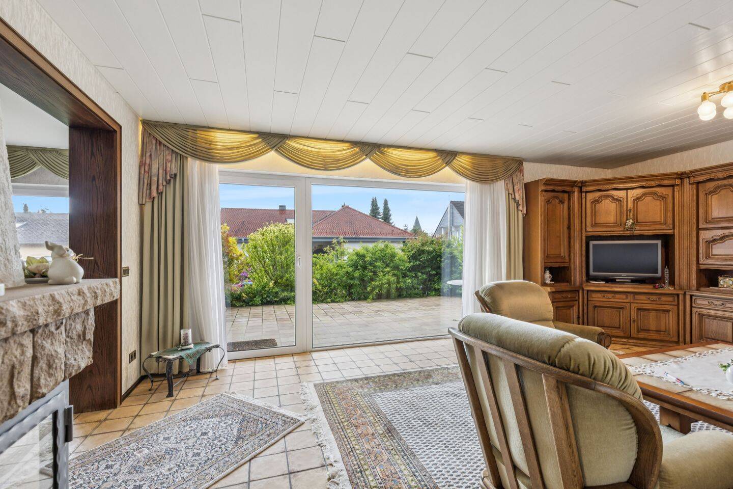 Einfamilienhaus zum Kauf - Ansicht 5