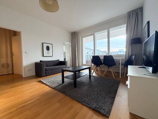 Studio zum Kauf 249.000 € 1 Zimmer 38,4 m² 4. Geschoss Wilmersdorf Berlin 10717