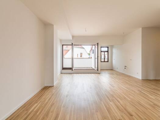 Wohnung zum Kauf provisionsfrei 289.000 € 2 Zimmer 73 m² 4. Geschoss Coppistraße 58 Gohlis-Mitte Leipzig 04157