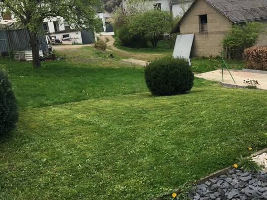 Grundstück zum Kauf 55.000 € 475 m² Grundstück Farschweiler 54317