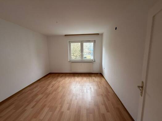 Wohnung zur Miete 400 € 2 Zimmer 55,5 m² 1. Geschoss frei ab sofort Gartenweg 2 Großalmerode Großalmerode 37247