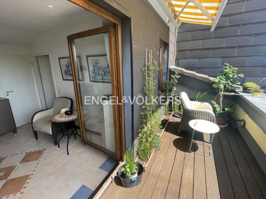 Maisonette zum Kauf 258.000 € 2,5 Zimmer 86 m² Haan 42781