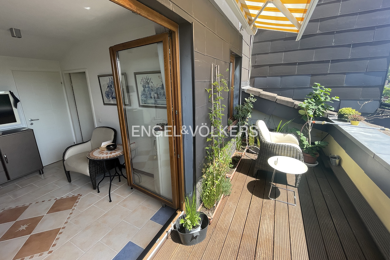 Maisonette zum Kauf 258.000 € 2,5 Zimmer 86 m² Haan Haan 42781