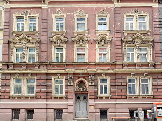 Gewerbeobjekt zum Kauf als Kapitalanlage geeignet 1.290.000 € 513 m² Linz 4020