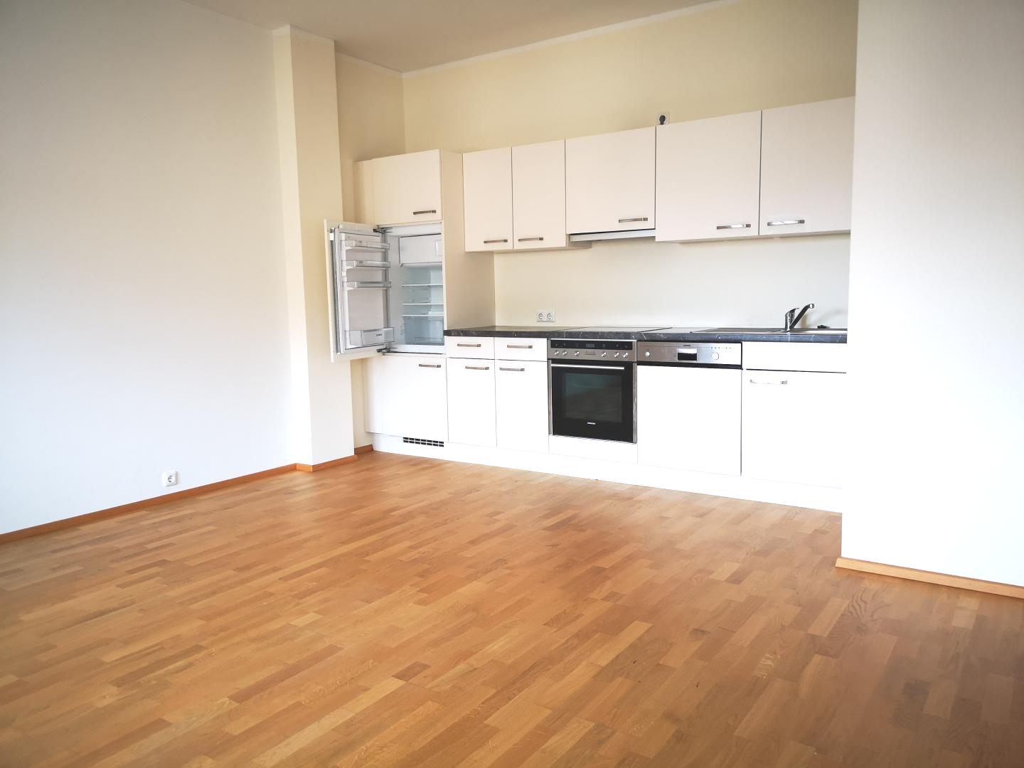 Wohnung zur Miete 417 € 2 Zimmer 56 m²<br/>Wohnfläche 3.<br/>Geschoss 01.01.2025<br/>Verfügbarkeit Leopold Werndlstraße 25a Sarning Steyr 4400