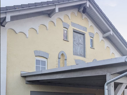 Mehrfamilienhaus zum Kauf 769.000 € 11 Zimmer 593 m² 2.333 m² Grundstück Witzeldorf Frontenhausen 84160