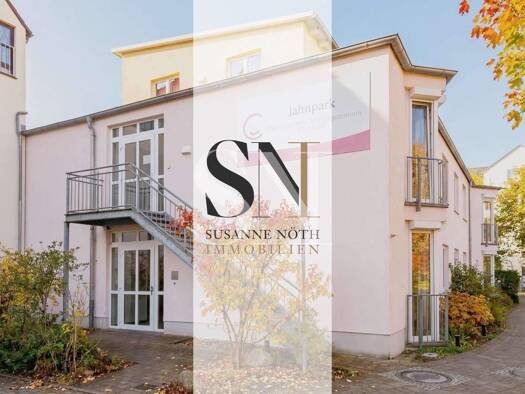 Wohnung zum Kauf 145.000 € 1 Zimmer 20 m² 1. Geschoss Forchheim Forchheim 91301