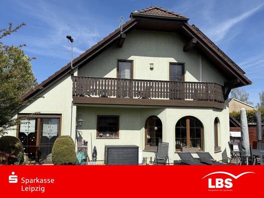 Einfamilienhaus zum Kauf 425.000 € 6 Zimmer 120 m² 2.080 m² Grundstück Benndorf Frohburg 04654
