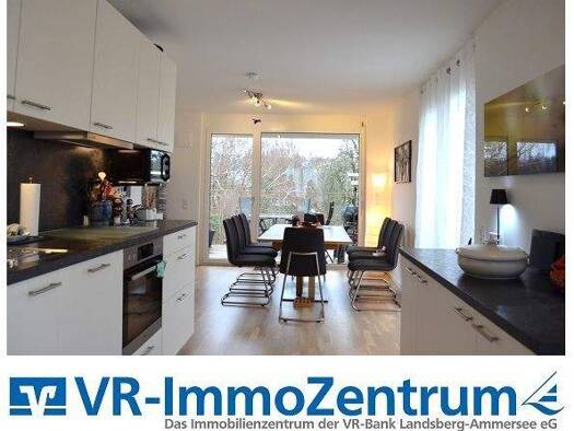Wohnung zur Miete 1.450 € 2 Zimmer 99 m² Landsberg 86899