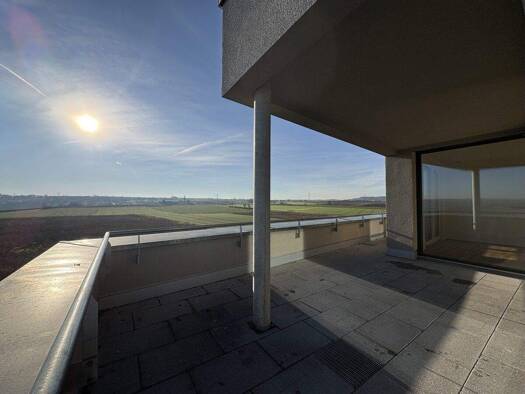 Wohnung zur Miete 1.875 € 3 Zimmer 127,1 m² Schlesierstraße 6 Bönnigheim 74357