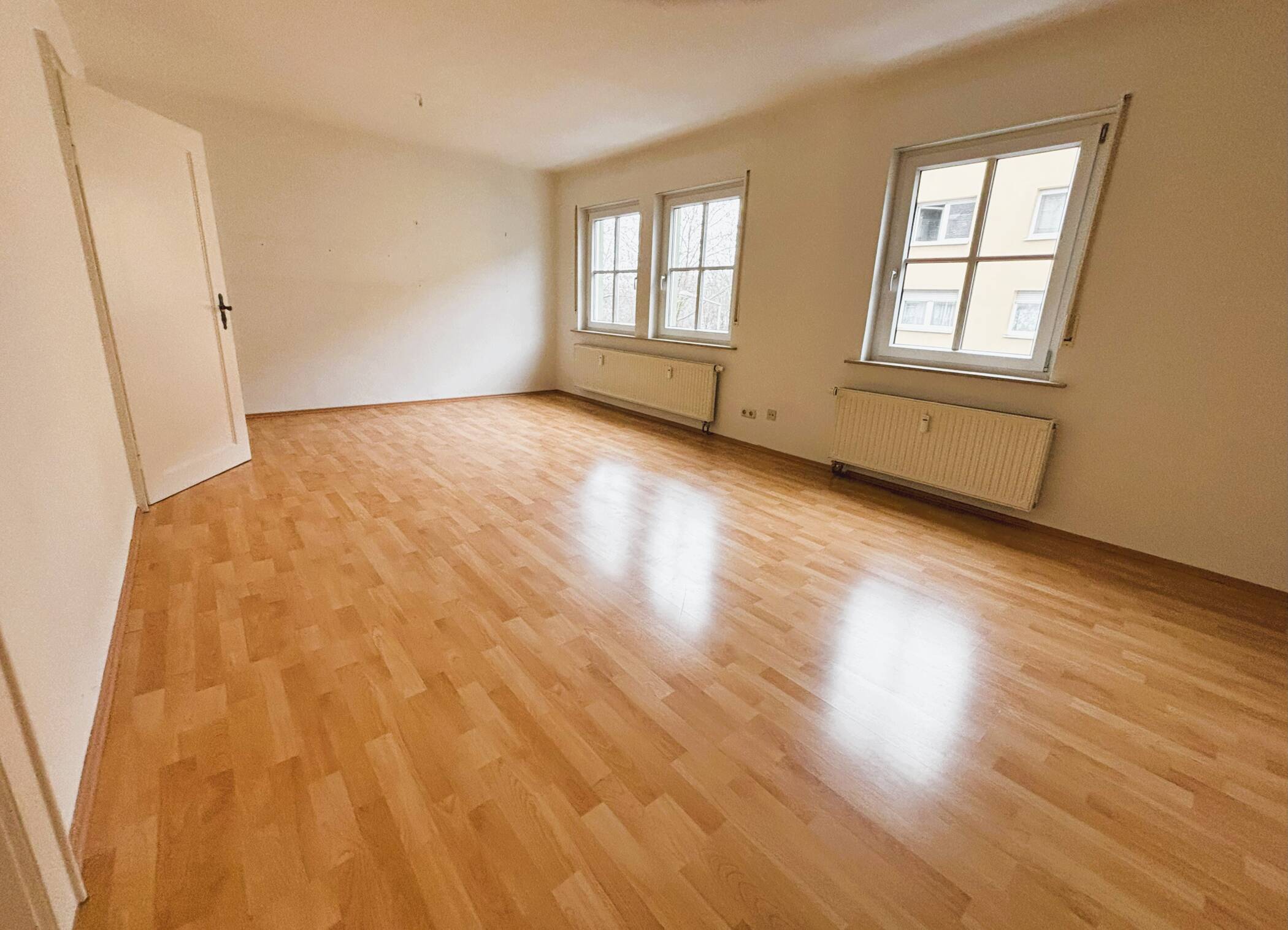 VERKAUFT - Eigennutzung möglich! Sofort bezugsfähig! – Nürnberg – Vorschaubild 9