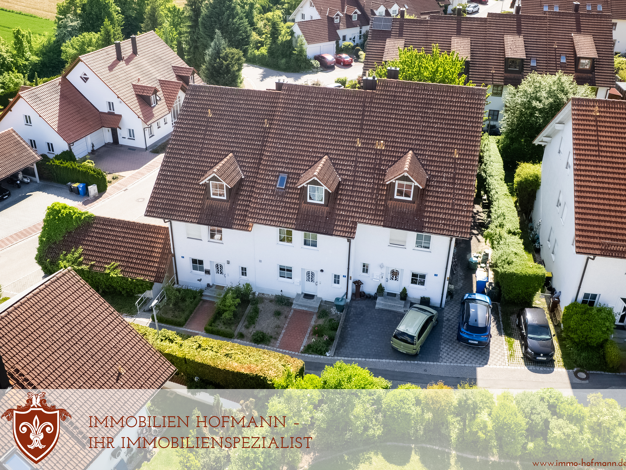 Reihenmittelhaus zum Kauf 469.000 € 5 Zimmer 142 m² 249 m² Grundstück Dingolfing Dingolfing 84130