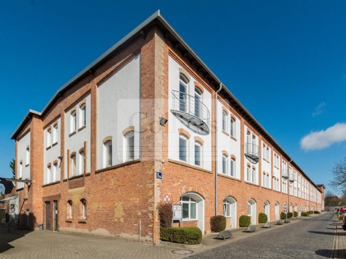 Bürogebäude zur Miete 8,50 € 236 m²<br/>Bürofläche ab 236 m²<br/>Teilbarkeit Bahrenfeld Hamburg 22607