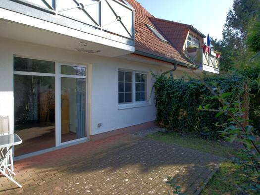 Wohnung zum Kauf 195.000 € 2 Zimmer 46 m² Zingst 18374