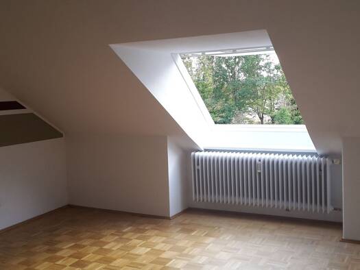 Wohnung zur Miete 730 € 3 Zimmer 63 m² Geschoss 3/3 frei ab 01.09.2025 Grünwinkel Karlsruhe 76189