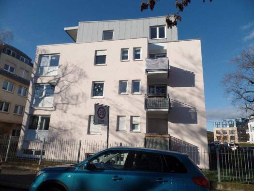 Wohnung zum Kauf 154.900 € 2 Zimmer 53,2 m² Striesen-West Dresden 01309
