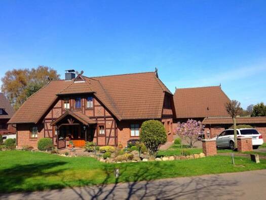 Wohnung zur Miete 1.395 € 4 Zimmer 110 m² Geschoss 1/2 frei ab 01.11.2026 Achterdeich Stelle 21435