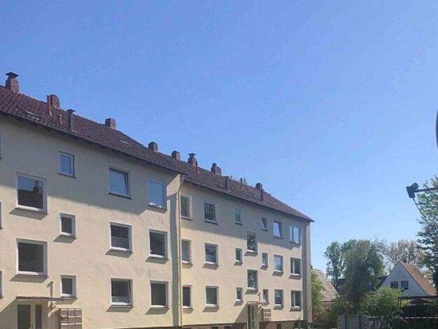 Wohnung zur Miete 437 € 2 Zimmer 51,4 m² 2. Geschoss frei ab 10.01.2026 Dwostraße 75 Dwoberg/Ströhen Delmenhorst 27753