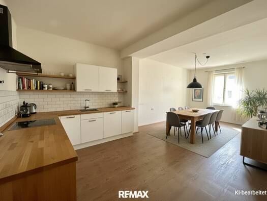 Wohnung zum Kauf 220.000 € 4 Zimmer 127 m² 2. Geschoss Getreidegasse 7 Innere Stadt Klagenfurt am Wörthersee 9020