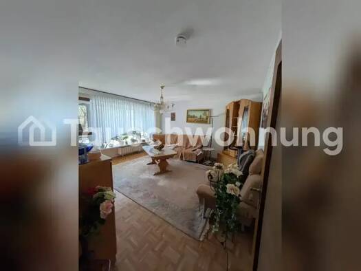 Wohnung zur Miete Tauschwohnung 750 € 4 Zimmer 94 m² 2. Geschoss Niendorf Hamburg 22547