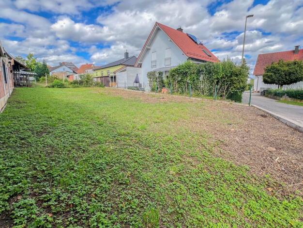 Grundstück zum Kauf 149.000 € 880 m² Grundstück Steinfeld Steinfeld 76889