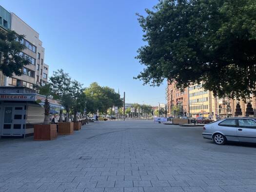 Bürogebäude zur Miete Hannover 30159