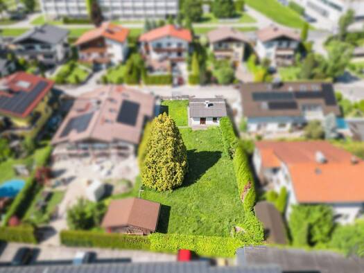 Grundstück zum Kauf 595.000 € 805 m² Grundstück Anif 5081