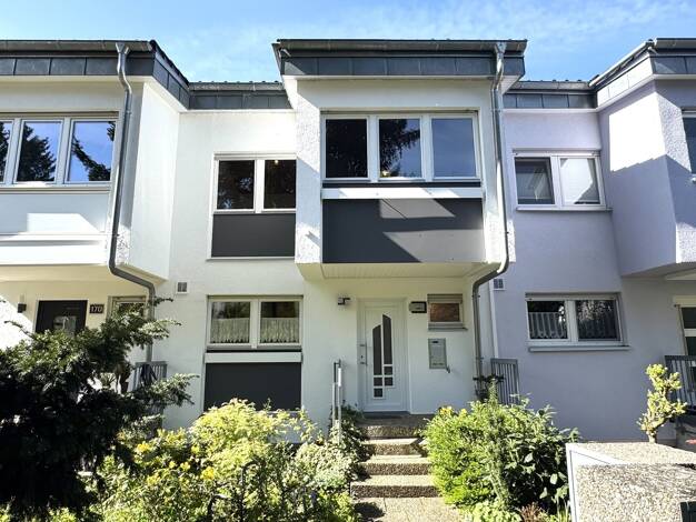 Reihenmittelhaus zum Kauf 468.000 € 4,5 Zimmer 100 m² 196 m² Grundstück Nord Sindelfingen 71067