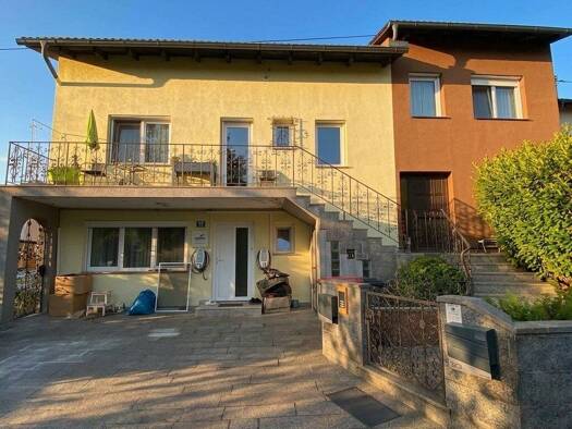 Mehrfamilienhaus zum Kauf 679.000 € 300 m² 759 m² Grundstück Ansfelden 4053